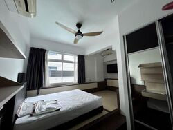 Palm Lodge (D14), Apartment #483973051